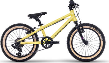Eightshot X-COADY 16 SL (2024) lemon