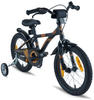 Kinder-Mountainbikes