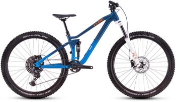 Cube Stereo ONE22 Rookie (2025) actionteam
