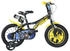 Dino Bikes Kinderfahrrad 16 Zoll