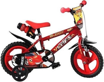 Dino Bikes Kid Bike 12 Inch Cars