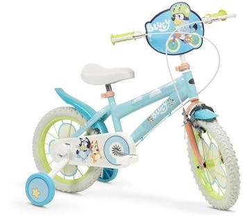 Toimsa Bluey Bicycle 14''