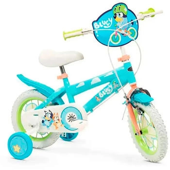 Toimsa Bluey Bicycle 12''