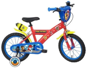 Paramount Paw Patrol 14"
