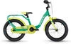 SCool Kinderfahrrad