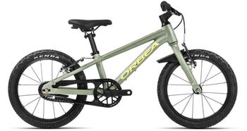 Orbea MX 16 Gr&uuml;n (2024)