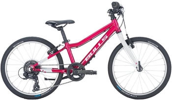 Bulls Tokee Lite 20 (2023) rot