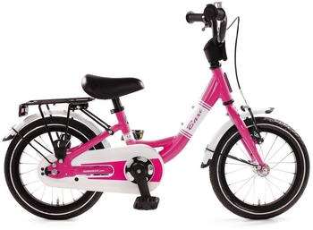 Bachtenkirch 14" "Baxi" pink