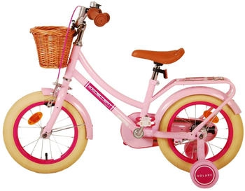 Volare Excellent Mädchen 14 Zoll Rosa