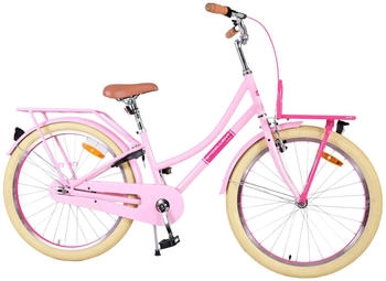 Volare Excellent M&auml;dchen 24 Zoll Rosa