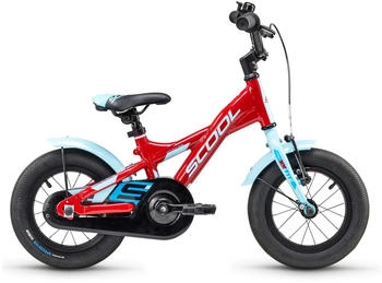 S'Cool XXlite 12-1S red/light blue