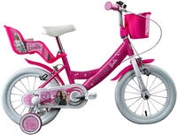 Barbie Kinderfahrrad "Barbie 14""