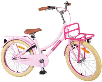 Volare Excellent M&auml;dchen 20 Zoll Rosa