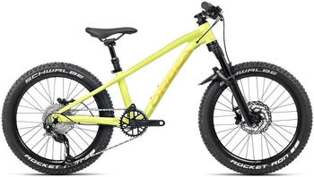 Orbea Laufey 20 H10 Altus M2000 Sgs Shadow (2024) black