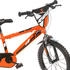 Dino Bikes R88 16 (2025) orange/black