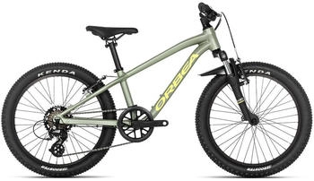 Orbea Mx 20 (2025) black