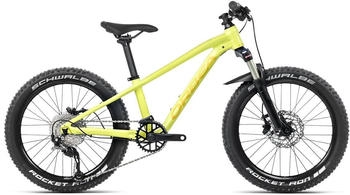 Orbea Laufey 20 H30 Altus M2000 Sgs Shadow (2024) black Orbea Laufey 20 H30 Altus M2000 Sgs Shadow (2024) black
