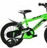 Dino Bikes R88 14 (2025) green/black