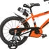 Dino Bikes R88 14 (2025) orange/black