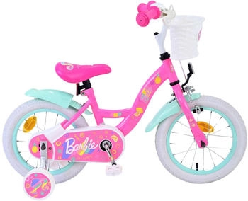 Volare Barbie, 14 Zoll