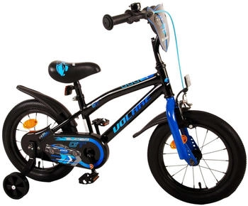 Volare Super GT Jungen 14 Zoll Blau