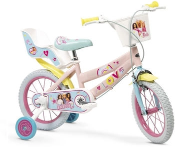 Toimsa Invizimals 14"