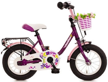Bachtenkirch Jee Bee 12" Lila (2024) Wave