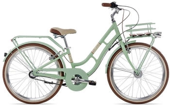 Maxim La Vita 3 24 mintgrün
