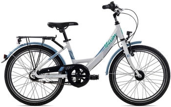 Maxim Sevilla Alu 7 20 Wave snow angel