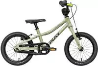 Puky 4433, Puky Kinder Mountainbike LS-PRO 14 Unisex gr&uuml;n