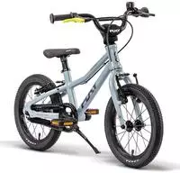 Puky 4432, PUKY Kinder Fahrrad LS-PRO 14 blau