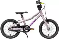 Puky 4434, Puky Kinder Mountainbike LS-PRO 14 Unisex beere