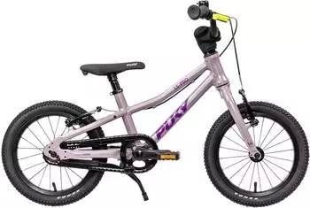 Puky LS-PRO 14 (2025) pearl pink
