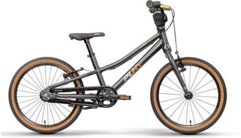 Puky LS-PRO 18-2 Flowmatic (anthracite)
