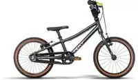 Puky Kinderfahrrad "LS PRO 16-2 FLOWMATIC" 2 Gang Automatikschaltung Ab 3 Jahren, 16