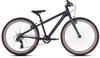 Kinderfahrrad Federgabel