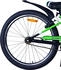 Volare Sportivo 24 (7241154) green/silver/black