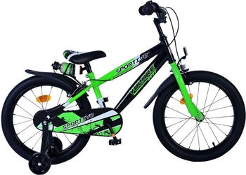 Volare Sportivo 18 (7318795) green/silver/black