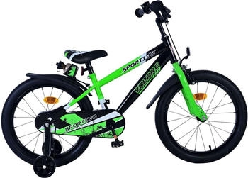 Volare Sportivo 18 (7318788) green/silver/black