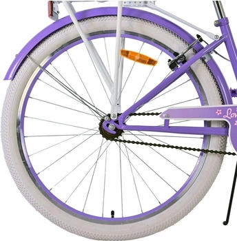 Volare Lovely 26 (7261244) violet