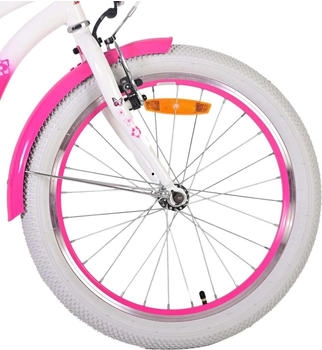 Volare Lovely 20 (7221200) pink – Sicherheit und Komfort im Fokus