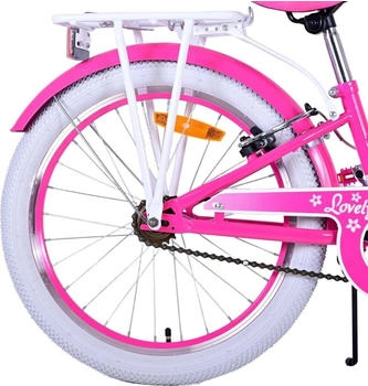 Volare Lovely 20 (7221217) pink