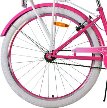 Volare Lovely 26 (7261213) pink