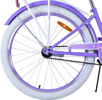Volare Lovely 24 (7241239) violet