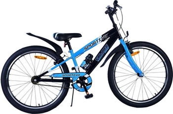 Volare Sportivo 24 (7241116) blue/silver/black
