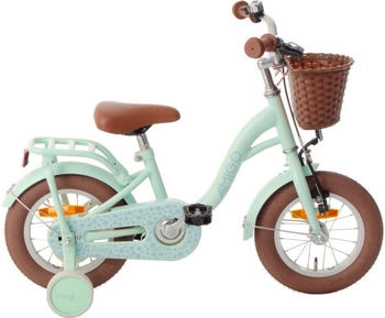 Amigo Fairy 12 Zoll 20.5 cm aquamaringr&uuml;n 12"