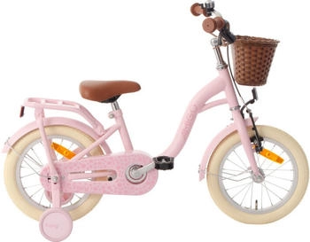 Amigo Fairy 14 Zoll 22 cm rosa 14"