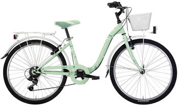 Montana 24 Zoll NEW BLOOMY. grün GRÜN 24"