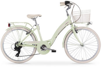 MBM Primavera 24 Zoll hellgrün GRÜN 24"