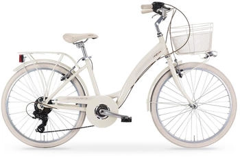 MBM Primavera 24 Zoll creme beige 24"